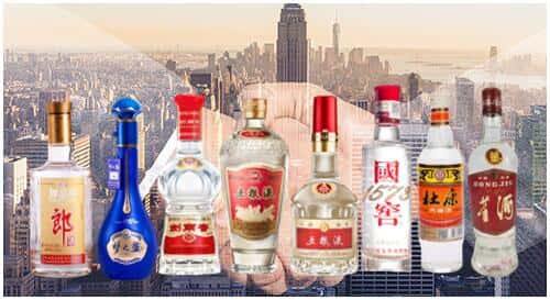 巴州区回收名酒